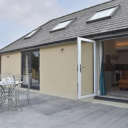 بيت للعطل The At Stainsacre Hall Hawsker