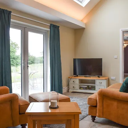 The At Stainsacre Hall * Hawsker