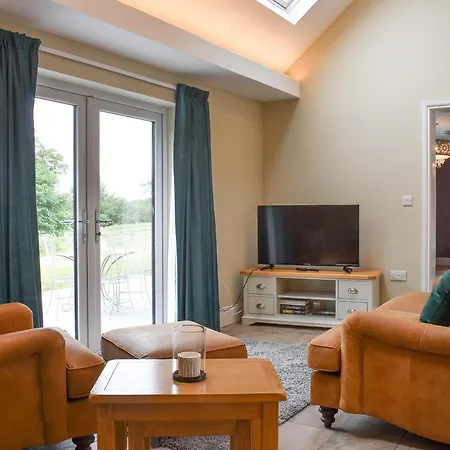 The At Stainsacre Hall Holiday home *