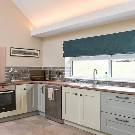 The At Stainsacre Hall Holiday home