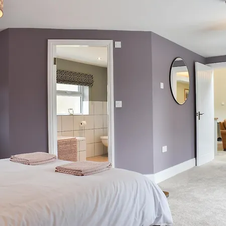 The At Stainsacre Hall *