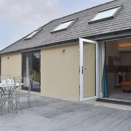 The At Stainsacre Hall Holiday home Hawsker