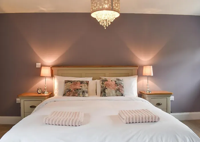 The At Stainsacre Hall