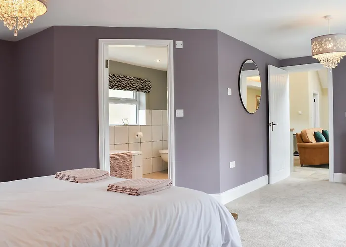 The At Stainsacre Hall *