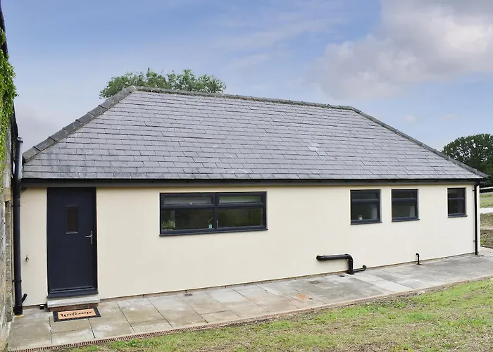 The At Stainsacre Hall