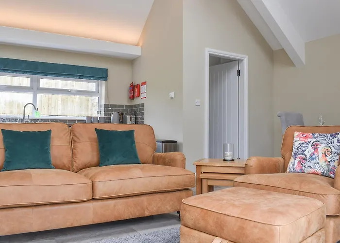 The At Stainsacre Hall Holiday home Hawsker