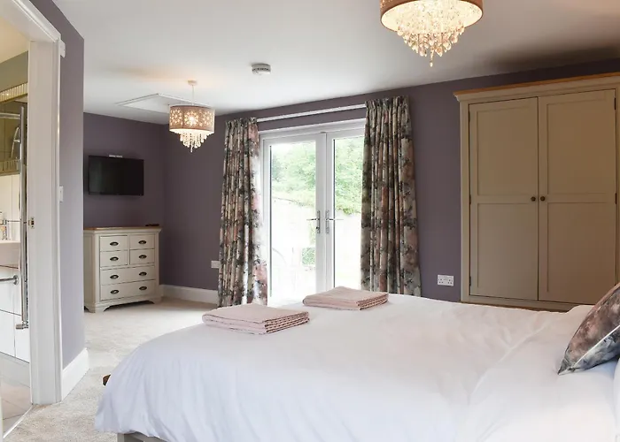 The At Stainsacre Hall *