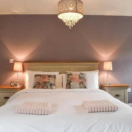 The At Stainsacre Hall