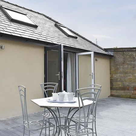 Дом отдыха The At Stainsacre Hall